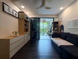 The Terrace (D19), Condominium #570082551